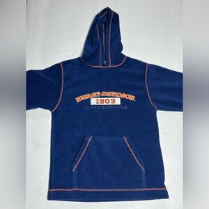 Harley Davidson Fleece style hoodie 1903 Hoodie size XL